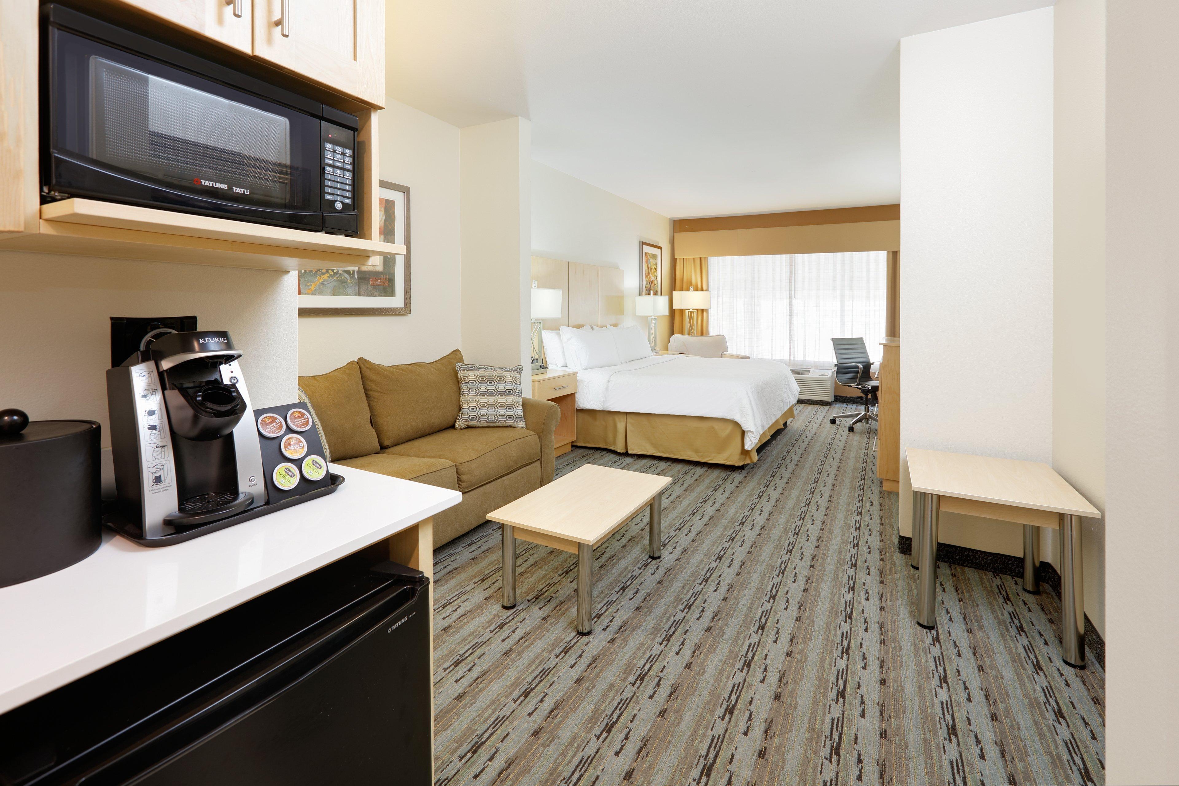 Holiday Inn Express & Suites San Antonio Brooks City Base, An Ihg Hotel Zewnętrze zdjęcie
